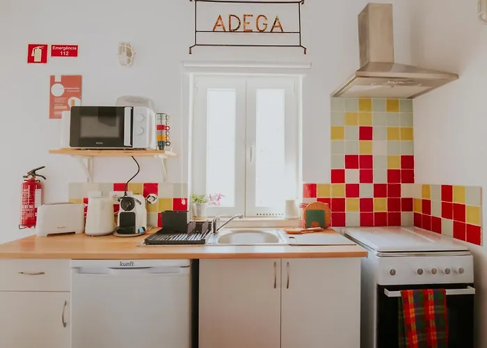 Casa Do Meio